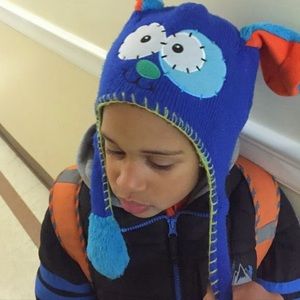 Meet your Posher, Reyes